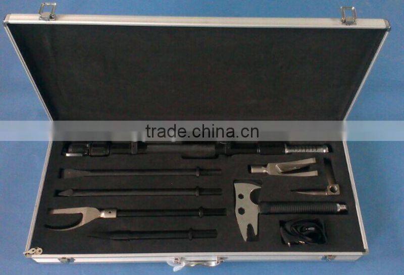 Manual forcible entry tools--impactor 01