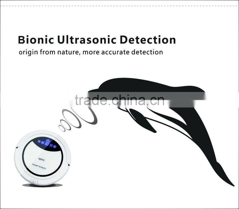 China wholesale high class multifunctional smart vacuum cleaner robot sweep and mop wet and dry