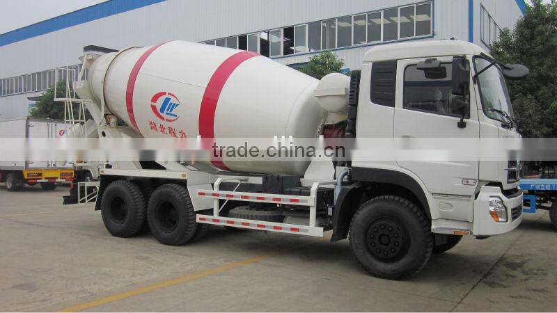 5 cbm concrete mixer truck, 5000L cement mixer truck, 5000 liter drum mixer truck