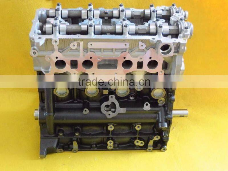 High quality TOYOTA 2TR Engine Short block & engine part used for Toyota hilux ,Land Cruiser Prado,Hiace ,Tacoma