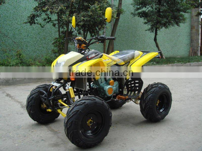 Powerful 250cc Quads Bike with Water Cooling EngineWZAT2506