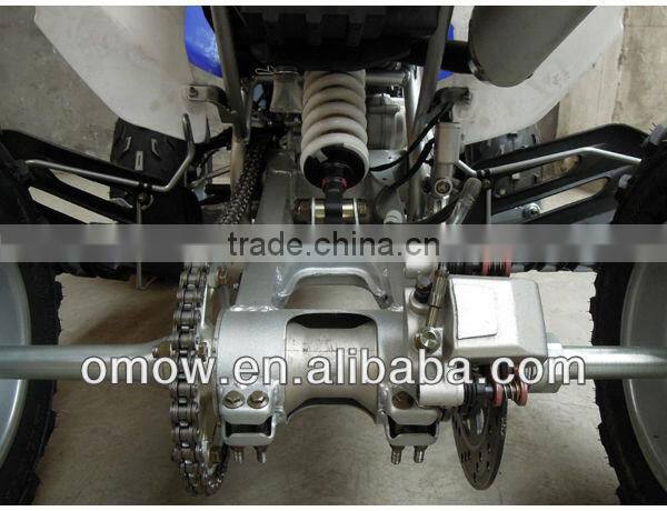 Latest 250cc 4 Wheel Motorbike