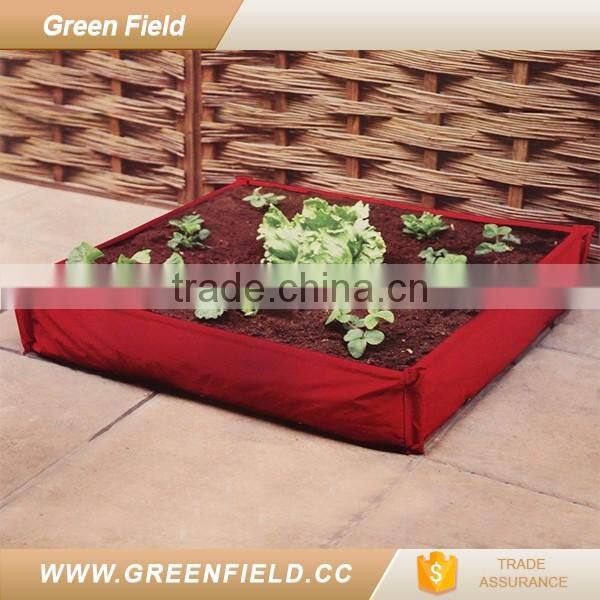 large flower pots wholesale garden decoration 2017