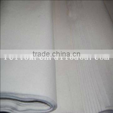 stop string damper felt Wool felt strips