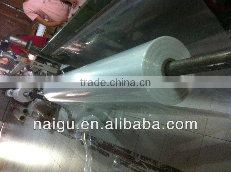 packaging plastic bags