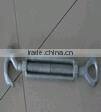 Carbon Steel Drop Forged Galvanized Din1480 Turnbuckle