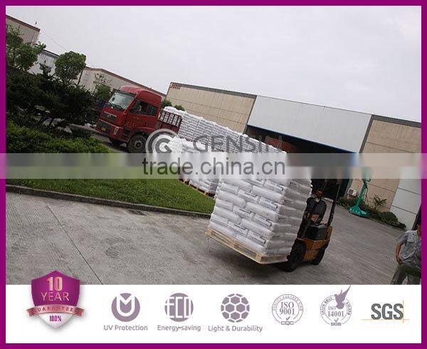 Anti-fog PC material polycarbonate greenhouse roofing sheets