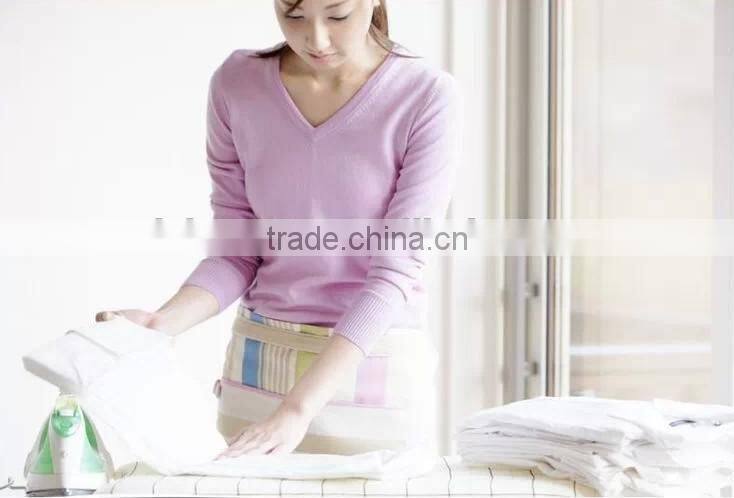 360 degree rotaton PP ironing board