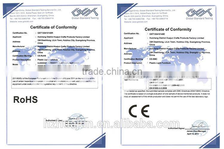 light up pillar/colomn outdoor or indoor use