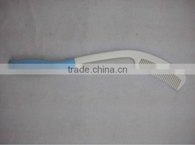 Long Reach Hair Brush/Long Handle Comb