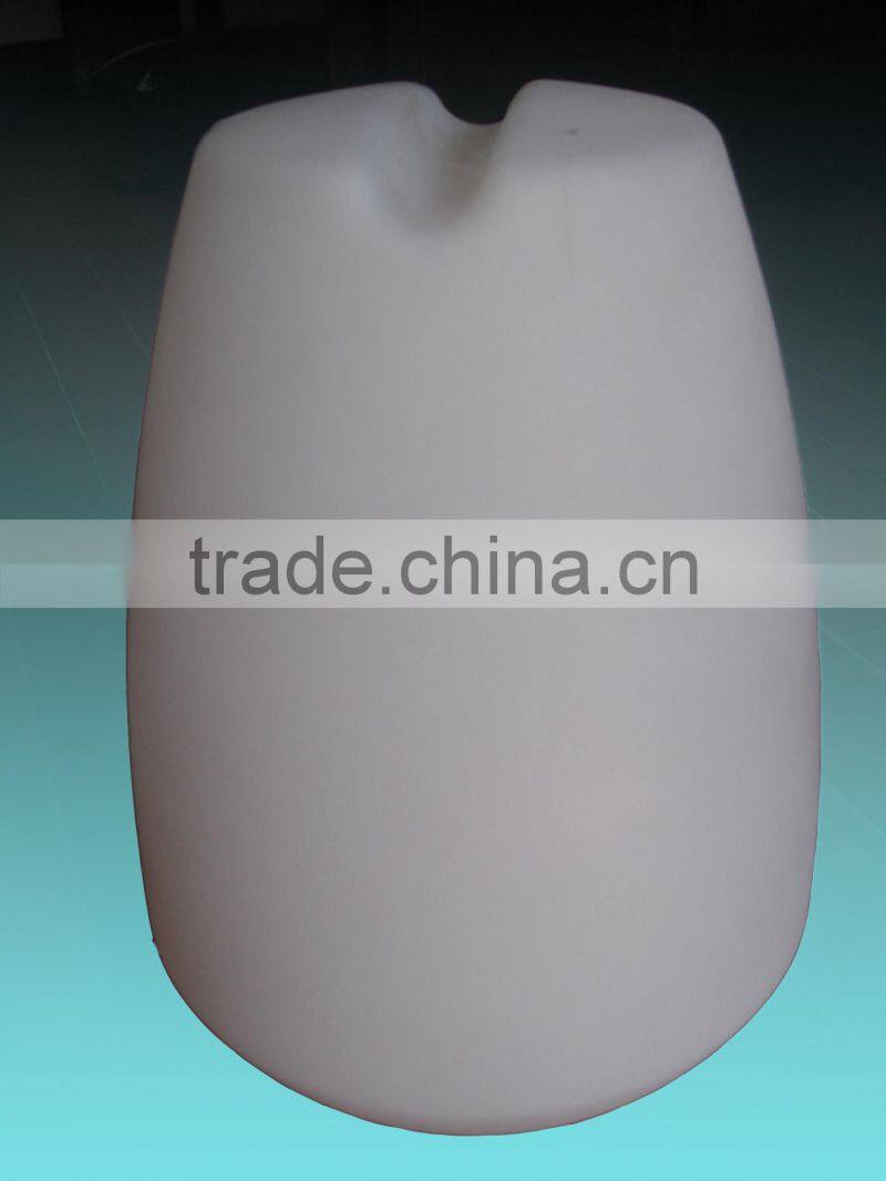 HDPE plastic OEM rotomolding mould rotational molding for good sale in high quality