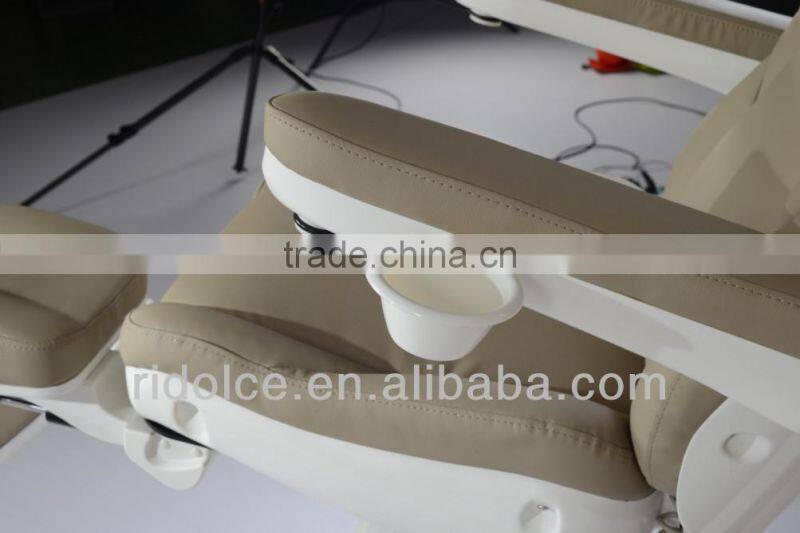 Pedicure chair partsnail salon equipment for sale TKN-33870S