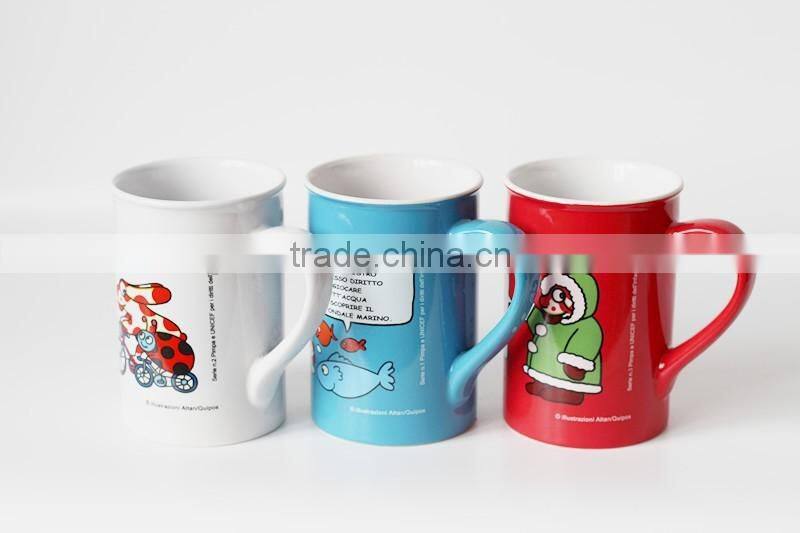 mug for sublimation wholesale