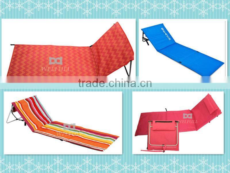Summer outdoor wholesale mat for beach
