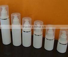 high grade plastic jars, pp bottle, pe bottle