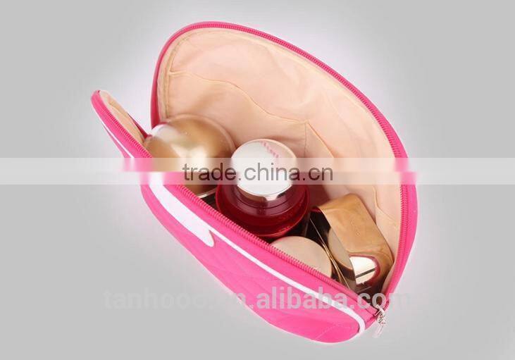 fashion modella cosmetic bag custom retail bags