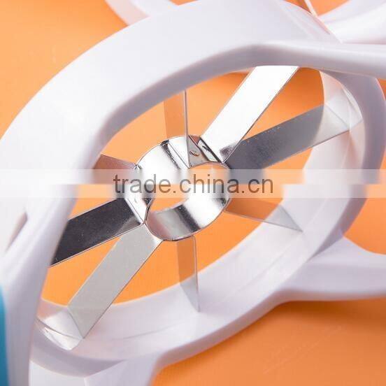 china factory direct sale apple cutter slicer apple corer apple cutter