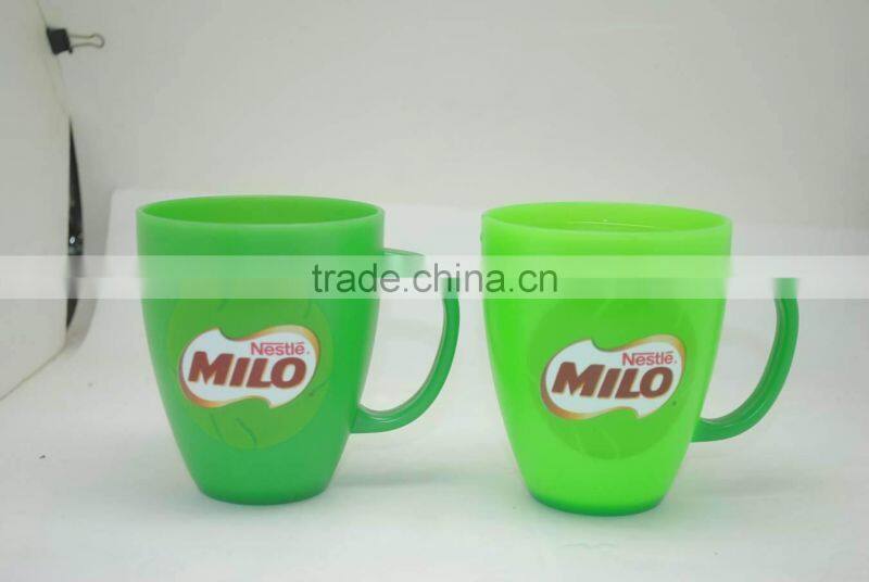 Top Promotion Gift Ice Cream Spoons Fantasy Discolored Spoons Cold Color Changing