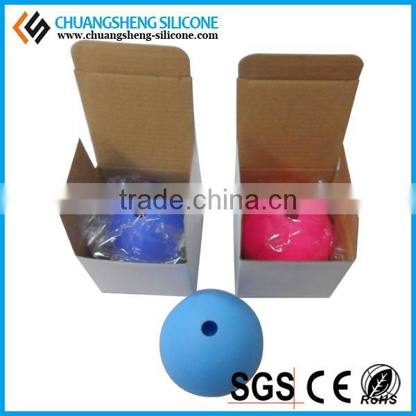 Silicone ice ball, whiskey ball, ice cream tool
