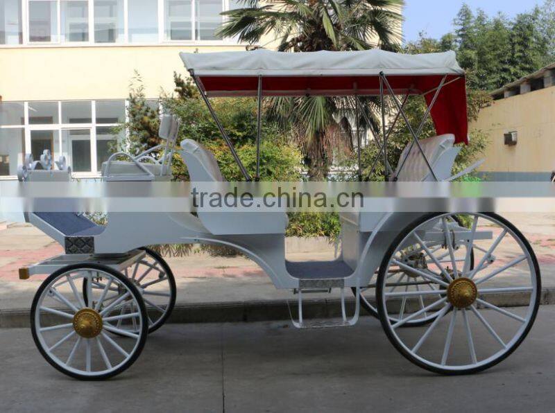 BISINI cinderella carriage royal horse carriage(BG11-M087)