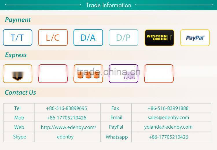 New China supplier stand hanging chair with foot rest