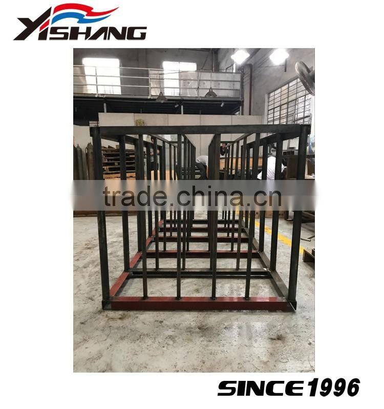 OEM china factory precise metal stamping blanks