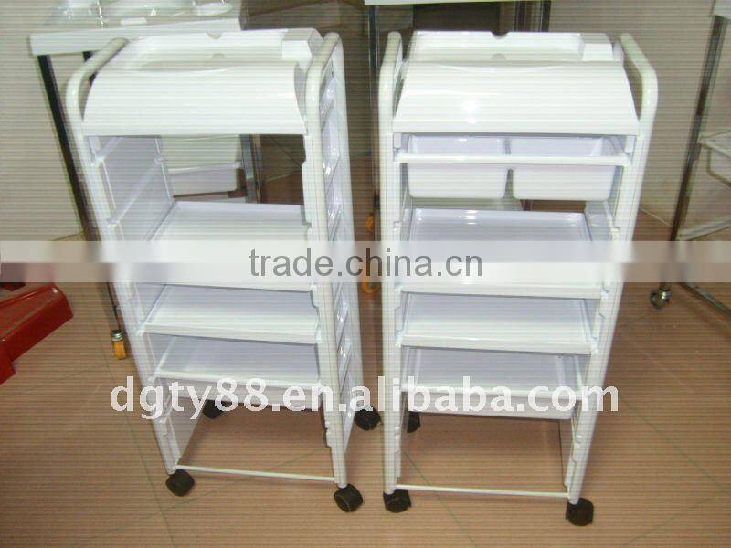 2011 new plastic stand display