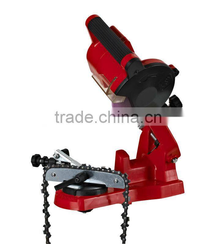 Garden Tool 105mm 90W Chainsaw Sharpener Electric Remington Chain Saw GW8100