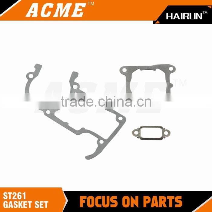 ST MS261 gasket set