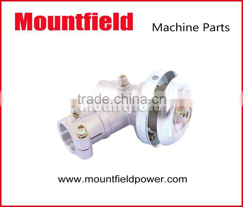 chinese gasoline brush cutter gearbox