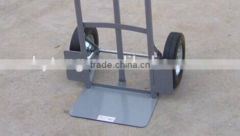 China Supply HT1815 heavy duty hand trolley