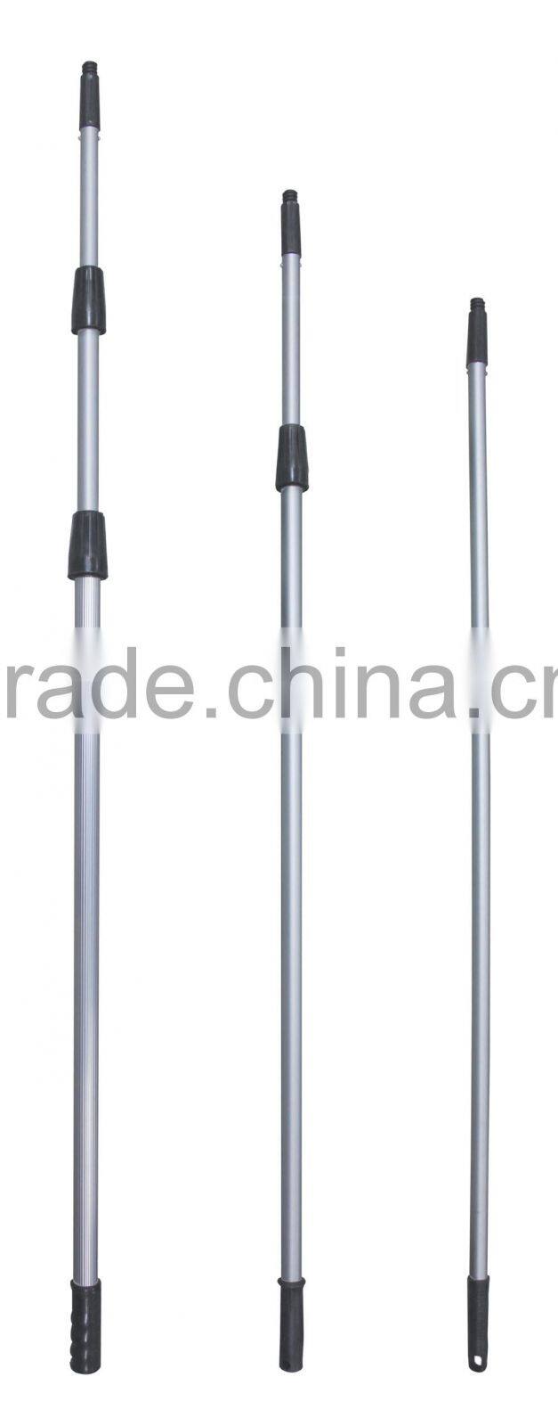 2 & 3 section high extension handle out lock