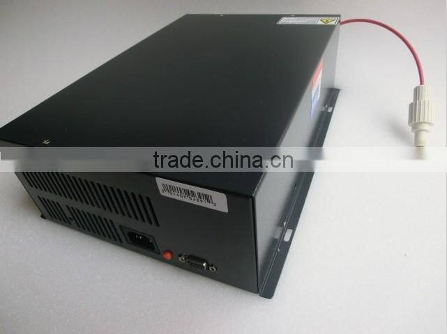 High Quality Promotion 80w co2 Laser Yueming power source
