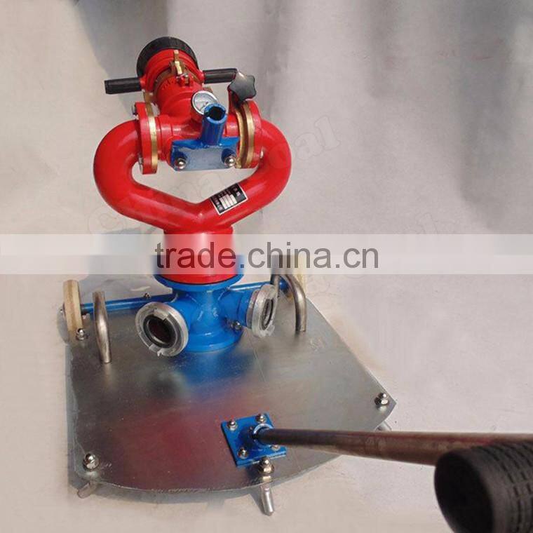 Customer Wholesale Price Foam Fire Monitor,Marine Fire Monitor