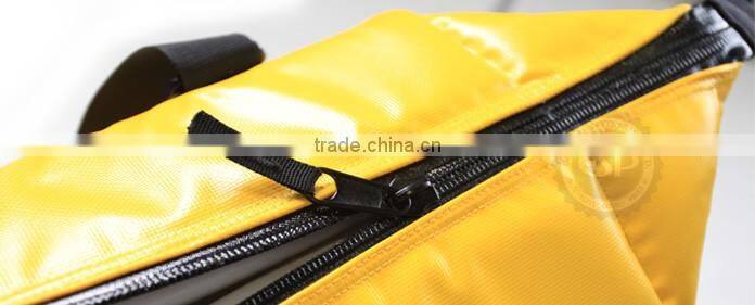 #57101 Leopard 24 Can Vinyl Fishing Cooler Bag