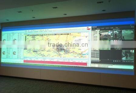 Large screen high definition 4k HD projection, 3 color laser projector for widely use