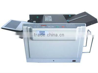 Boway service AD Office W200-B Pressure Sealer