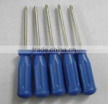 60mm length Mini Screwdriver for Cellphones, PDA, Gaming Device, Glasses Repair