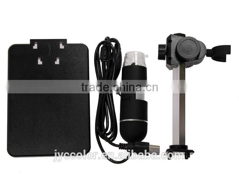 hot sale new led light usb digital microscope driver,1000x usb digital microscope,microscope usb