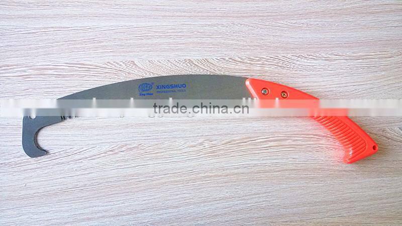 garden tools supplier good quality hand saw/hot saw