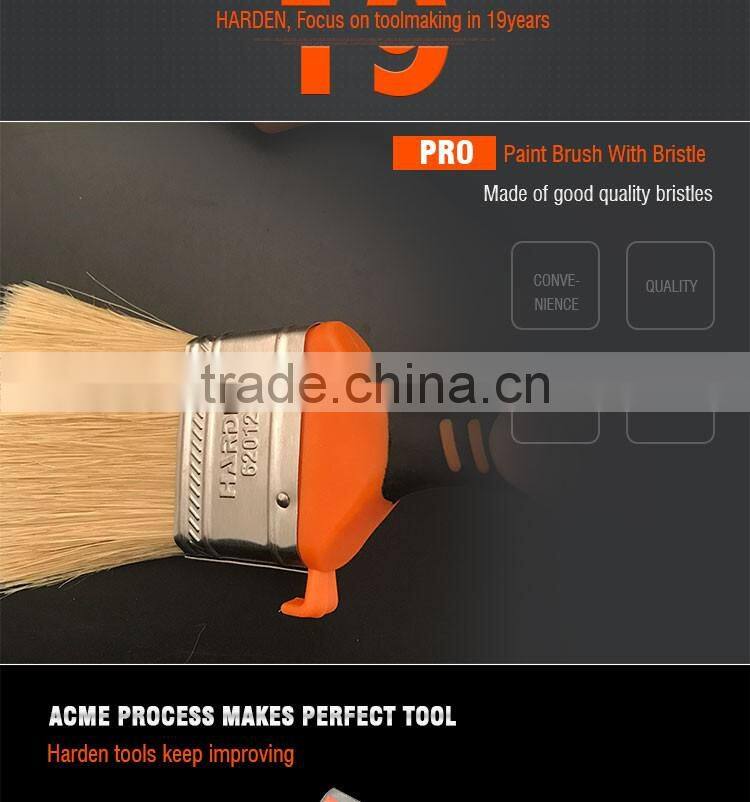 Professional TRP Handle Paint Brush