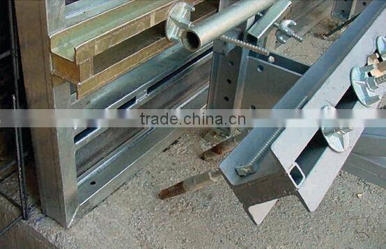 SCAFFOLD PARTS TIE ROD WING NUT TIE ROD SALED FOR WHOLESALE