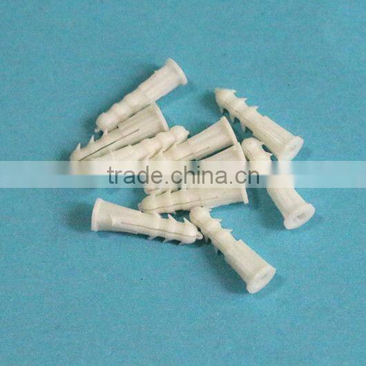 Knot Expansion Nylon Anchor/Plastic Wall Plugs In Guangzhou