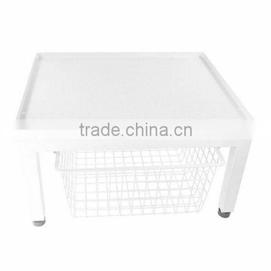 Long-life eco-freindly cast iron machine bases