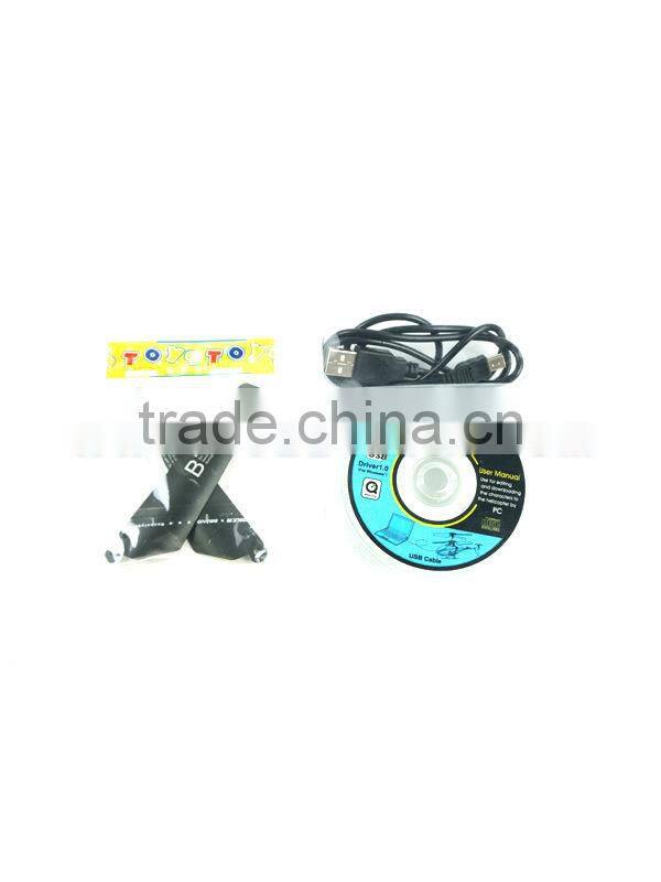 2.4G 3.5CH RC Alloy Helicopter With Gyro with flashing rc 3.5-channel metal series helicopter