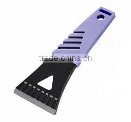 promotional car cleaning ice scraper