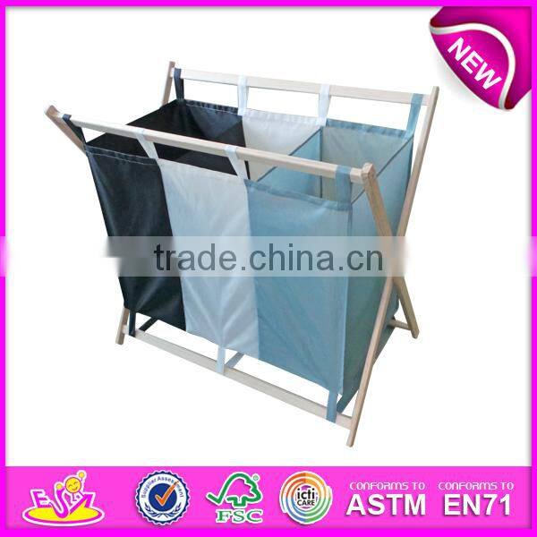 2015 Beautiful wooden storage box,mini folding storage box,high quality best seller wooden toy storage box W08C087