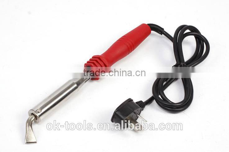 OK-Tools 150W-200W-300W Temperature Control Oblate Electric Soldering Iron