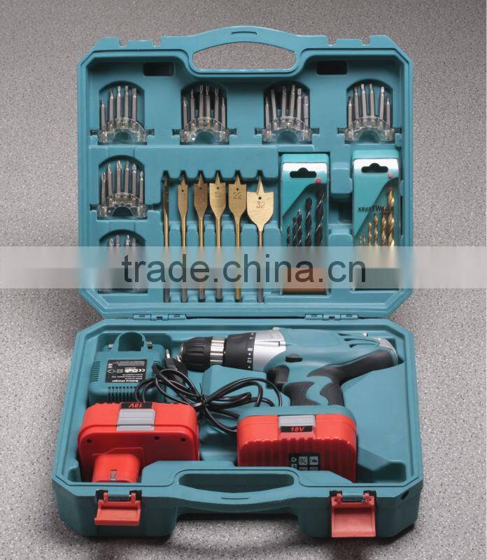 2014 new multifunction best wholesale cordless drill made in China