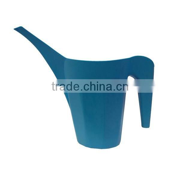 1.5L Garden Plastic Watering Can, Garden Watering Pot